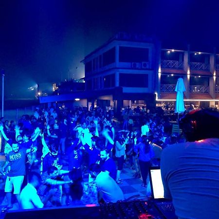 Cidade De Daman - Beach Resort Eksteriør billede